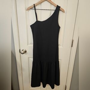 Banana Republic Sleeveless Knit Dress